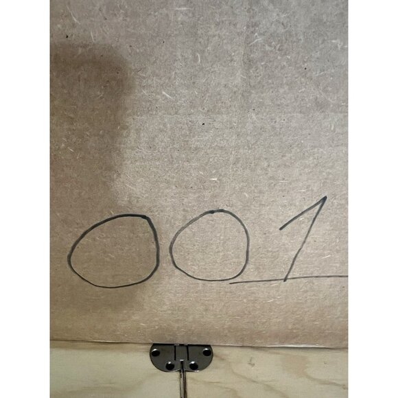 Vintage 90s Guess Jeans Mens 32x29 Dark‎ Wash Classic USA George Marciano. - Picture 11 of 11